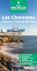 Guide vert charentes d'occasion  Livré partout en France