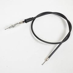 Throttle pull cable for sale  Delivered anywhere in Ireland
