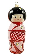 Kokeshi doll asian for sale  Delivered anywhere in USA 