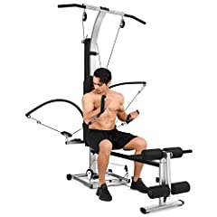 Fitindex home gym for sale  Delivered anywhere in USA 