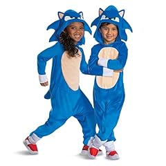 Disguise sonic costume for sale  Delivered anywhere in USA 
