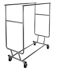 Garment racks commercial for sale  Delivered anywhere in USA 