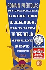 Unglaubliche reise fakirs gebraucht kaufen  Wird an jeden Ort in Deutschland