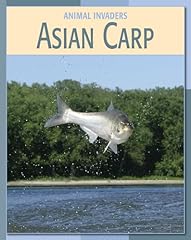 Asian carp for sale  Delivered anywhere in UK