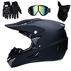 Uigjiog motorcross helmet for sale  Delivered anywhere in UK