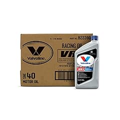 Valvoline vr1 racing for sale  Delivered anywhere in USA 