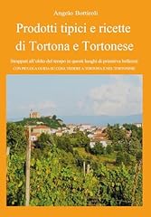 Prodotti tipici ricette usato  Spedito ovunque in Italia 