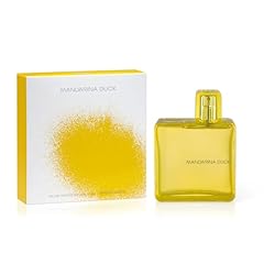 Mandarina duck fragrances usato  Spedito ovunque in Italia 