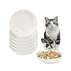 Ceramic cat food for sale  Delivered anywhere in UK