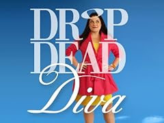 Drop dead diva for sale  Delivered anywhere in UK