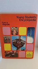 Young students encyclopedia for sale  Delivered anywhere in USA 