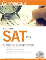 Master sat 2020 for sale  Delivered anywhere in USA 