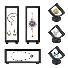 6pcs floating display for sale  Delivered anywhere in UK