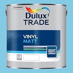 Dulux trade vinyl for sale  Delivered anywhere in UK