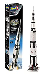Revell 03704 apollo for sale  Delivered anywhere in USA 