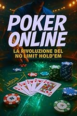 Poker online rivoluzione usato  Spedito ovunque in Italia 