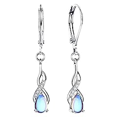 Milacolato earrings women for sale  Delivered anywhere in UK