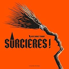 Sorcieres d'occasion  Livré partout en France