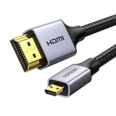 uhd micro hdmi d'occasion  Livré partout en France