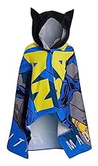 Comics batman hooded for sale  Delivered anywhere in UK