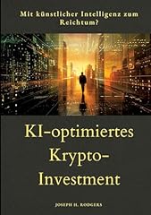 Optimiertes krypto investment for sale  Delivered anywhere in UK
