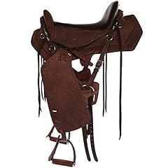 Horse riding saddle for sale  Delivered anywhere in Ireland