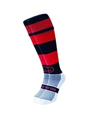 Wackysox red black for sale  Delivered anywhere in UK