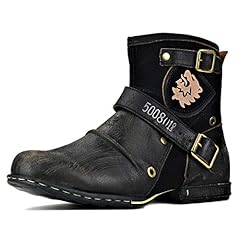 Cowsdella bottes hommes d'occasion  Livré partout en France