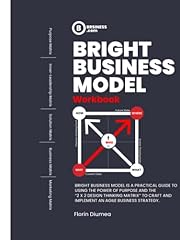 Bright business model for sale  Delivered anywhere in UK