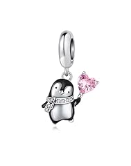 Penguin pink heart for sale  Delivered anywhere in UK
