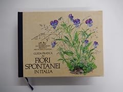 Guida pratica fiori usato  Spedito ovunque in Italia 