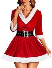 Rslove lingerie noël d'occasion  Livré partout en France