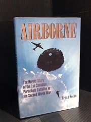 Airborne heroic story for sale  Delivered anywhere in USA 
