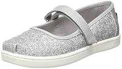 Toms silver iridescent for sale  Delivered anywhere in USA 