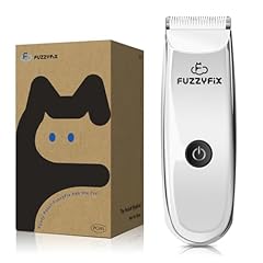 Fuzzyfix pet grooming for sale  Delivered anywhere in USA 
