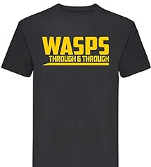 Rugbyapparelgifts wasps premiu for sale  Delivered anywhere in UK