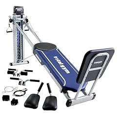Total gym evolve for sale  Delivered anywhere in USA 