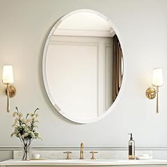 Ushower bathroom mirror for sale  Delivered anywhere in USA 