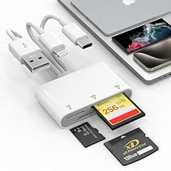 Kartenleser kartenleser iphone gebraucht kaufen  Wird an jeden Ort in Deutschland
