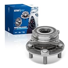 Detroit axle rear for sale  Delivered anywhere in USA 