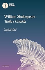 Storia famosa troilo usato  Spedito ovunque in Italia 