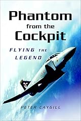 Phantom cockpit flying for sale  Delivered anywhere in UK