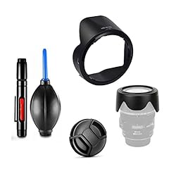 Camera accessories bundle for sale  Delivered anywhere in UK