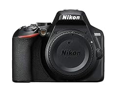Nikon D3500 Appareil photo reflex numérique [corps d'occasion  Livré partout en France