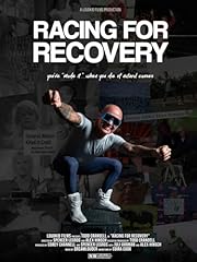 Racing for recovery usato  Spedito ovunque in Italia 