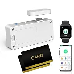 Schrank schloss rfid gebraucht kaufen  Wird an jeden Ort in Deutschland