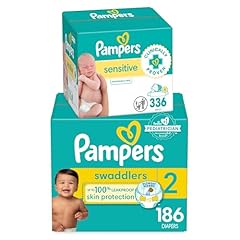 Diapers size 186 for sale  Delivered anywhere in USA 