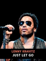 Lenny kravitz let for sale  Delivered anywhere in USA 