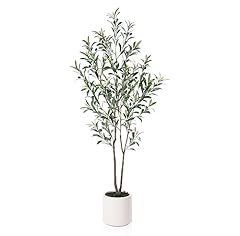 Lomanto artificial olive for sale  Delivered anywhere in USA 