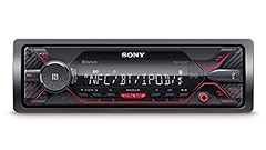 Sony dsx a410bt usato  Spedito ovunque in Italia 